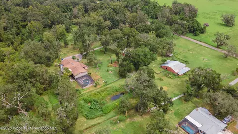 4063 Baseball Pond Rd, Brooksville, FL 34602