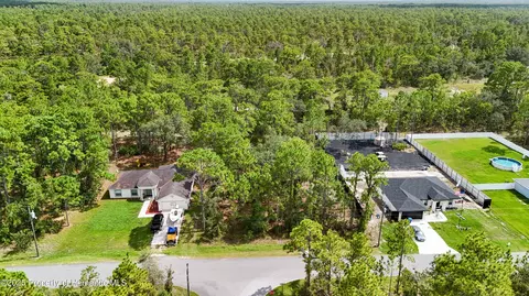 0 Wood Owl Ave, Brooksville, FL 34614