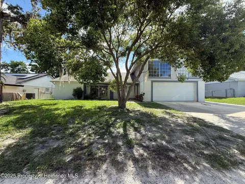 12210 Qual Run Row, Hudson, FL 34667