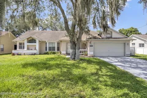 12196 Bluefield St, Spring Hill, FL 34609 photo 1