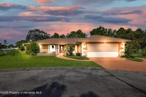 9075 Mazette Rd, Brooksville, FL 34613