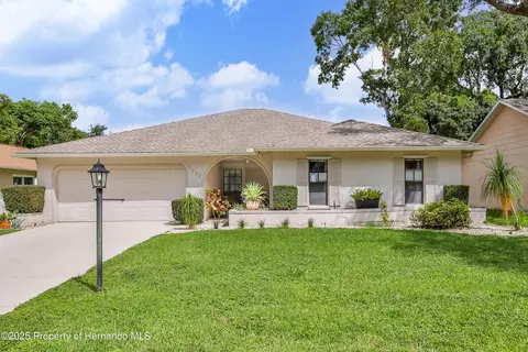 2603 Royal Ridge Dr, Spring Hill, FL 34606