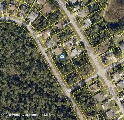 00 Sunday Rd, Spring Hill, FL 34608