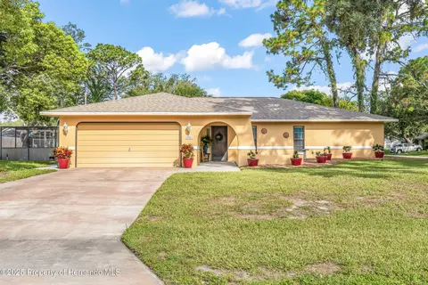 2081 Laredo Ave, Spring Hill, FL 34608