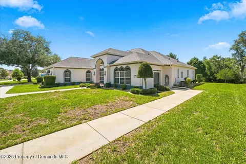 8698 Mississippi Run, Weeki Wachee, FL 34613