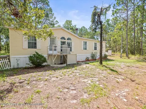 5312 Nodoc Rd, Brooksville, FL 34609