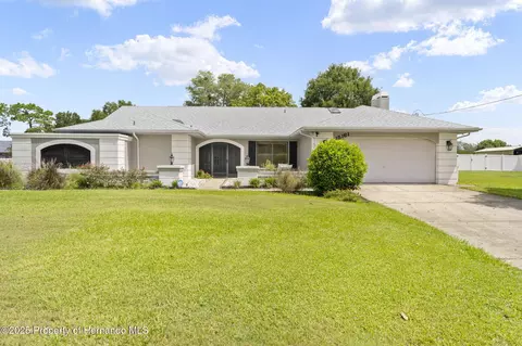 15161 Woodbury Rd, Spring Hill, FL 34604
