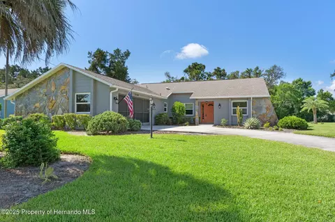 12310 Folger St, Spring Hill, FL 34609