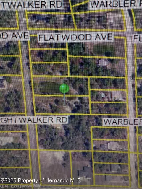 8282 Nightwalker Rd, Brooksville, FL 34613