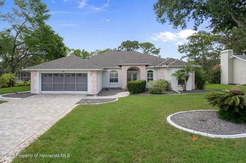 5296 Slater Rd, Spring Hill, FL 34608