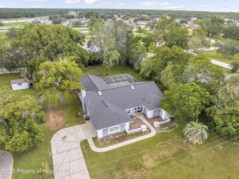 15059 Woodbury Rd, Brooksville, FL 34604