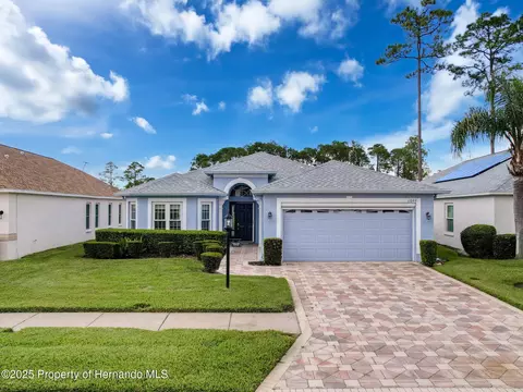 11644 Spindrift Loop, Hudson, FL 34667