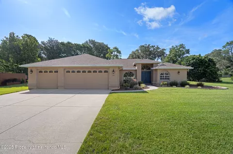324 Silas Ct, Spring Hill, FL 34609