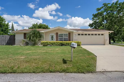 7317 Rhinebeck Dr, Port Richey, FL 34668