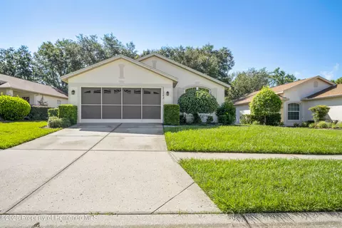 11242 Heathrow Ave, Spring Hill, FL 34609