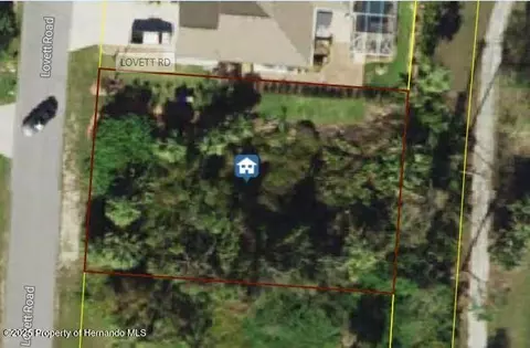 0 Lovett Rd, North Port, FL 34288