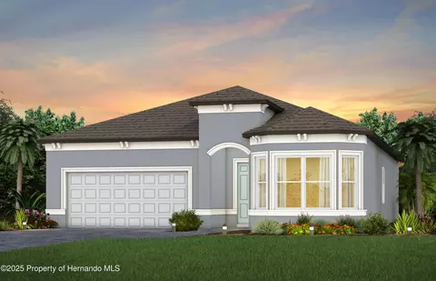 13668 Canyon Ridge Rd, Shady Hills, FL 34610