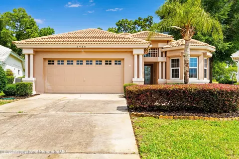 8480 Maybelle Dr, Weeki Wachee, FL 34613