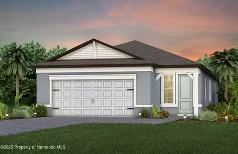 13733 Canyon Ridge Rd, Shady Hills, FL 34610
