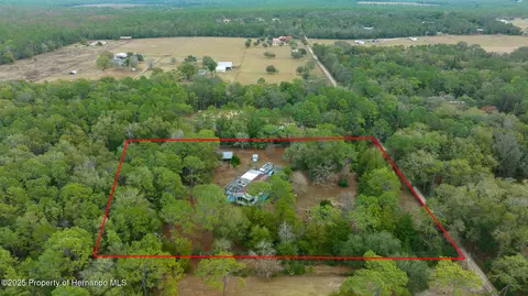 27281 Tarbel Rd, Brooksville, FL 34602