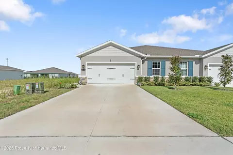 143 Voltaire Dr, Spring Hill, FL 34609