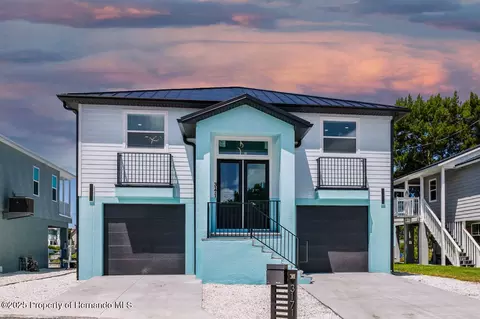 3171 Sea Grape Dr, Hernando Beach, FL 34607
