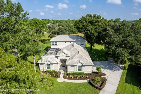 5295 Legend Hills Ln, Brooksville, FL 34609