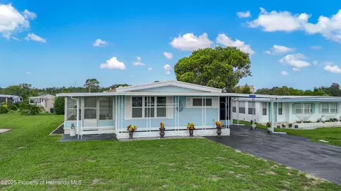7359 Highpoint Blvd, Brooksville, FL 34613