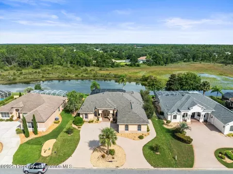 9196 Mississippi Run, Weeki Wachee, FL 34613