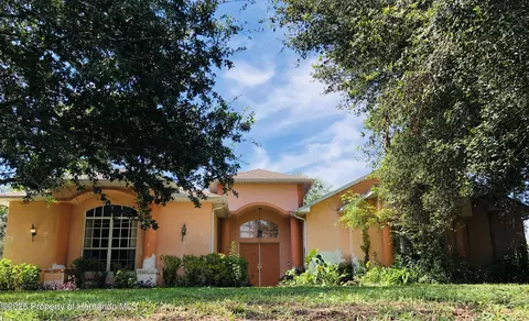 3155 Aldoro Ave, Spring Hill, FL 34609