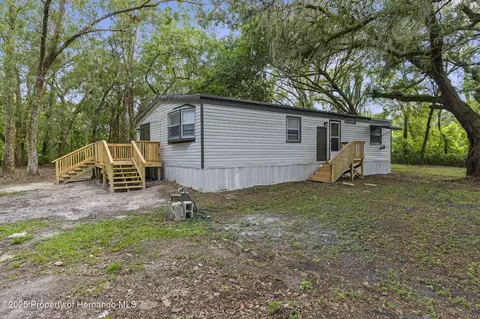 445 Korbus Rd, Brooksville, FL 34604