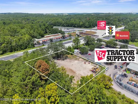 0 Cortez, Brooksville, FL 34601