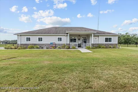 7751 SW 85th Ln, Trenton, FL 32693