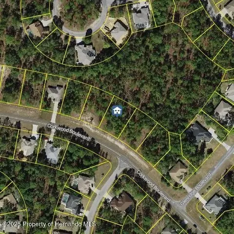 62 Corkwood Blvd, Homosassa, FL 34446