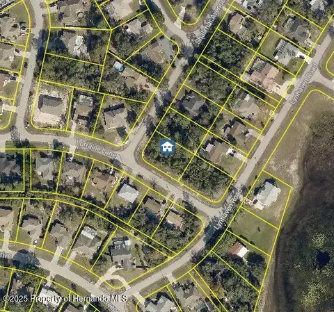 lot1 Lorraine Ln, Spring Hill, FL 34608