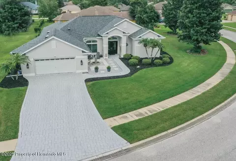 3456 Hanging Moss Loop, Spring Hill, FL 34609