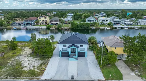 3230 Azalea Dr, Hernando Beach, FL 34607