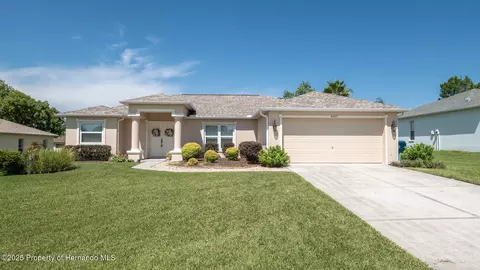 4467 Hoffman Ave, Spring Hill, FL 34606