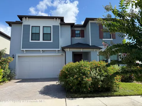 9904 Wild Begonia Loop, Land O'lakes, FL 34637