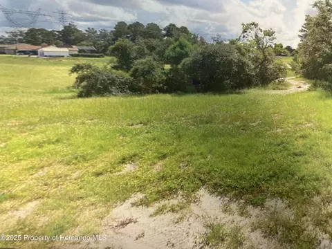 2540 Lema Dr, Spring Hill, FL 34609