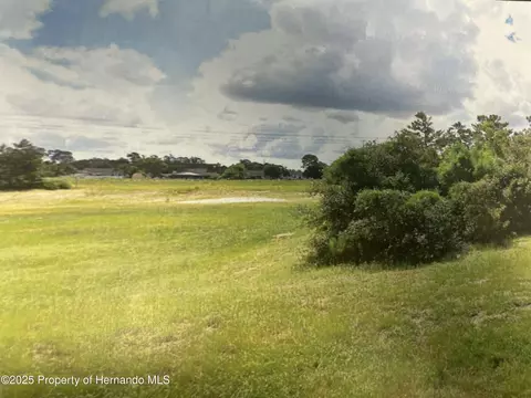 2540 Lema Dr, Spring Hill, FL 34609 photo 2