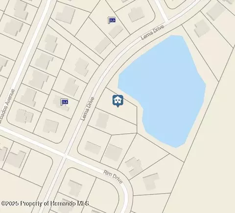 2540 Lema Dr, Spring Hill, FL 34609 photo 3