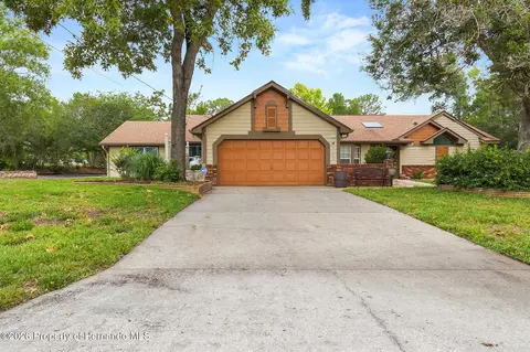 5105 Keysville Ave, Spring Hill, FL 34608