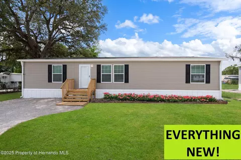 16092 Naples St, Brooksville, FL 34604