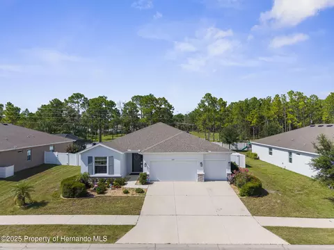 13575 Blythewood Dr, Spring Hill, FL 34609