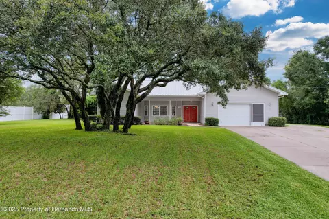 13383 Cooper Rd, Spring Hill, FL 34609