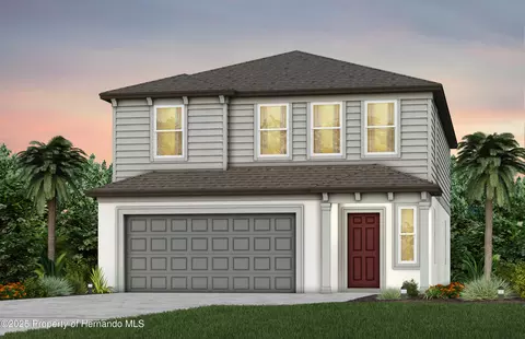 3775 Hornbeam Rd, Spring Hill, FL 34609