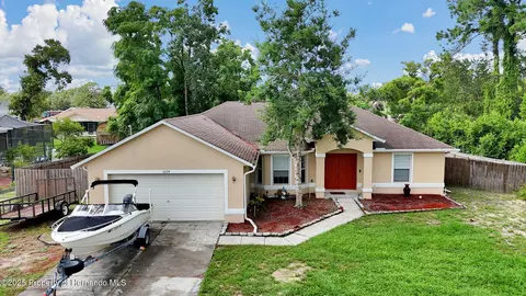 10174 Elgin Blvd, Spring Hill, FL 34608