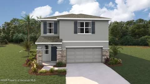 10461 Tucker Rd, Weeki Wachee, FL 34613