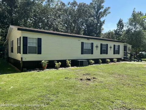 21312 Our Rd, Brooksville, FL 34601